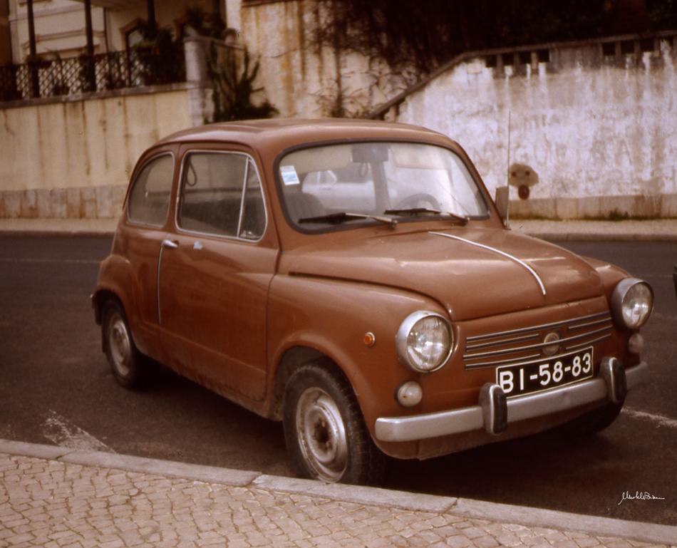 Lisbona, 1992 - seiscentos